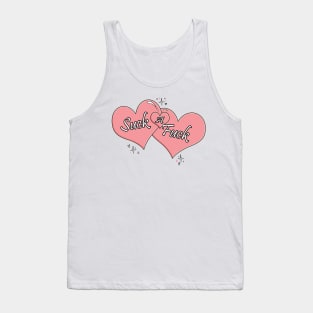 Donnie Darko Tank Top